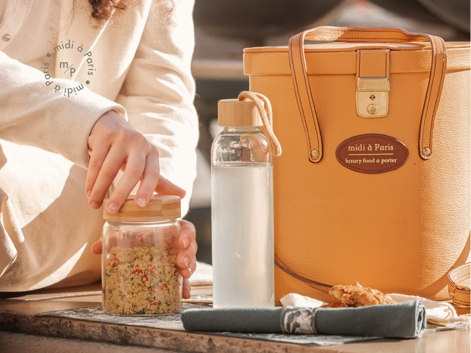 Refreshing Drinks to Elevate Your Hydration at Work – Midiaparis