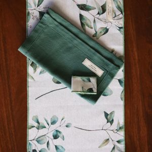 Eucalyptus Élégance